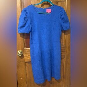 Lilly Pulitzer Size 14 Emilie Shift Dress